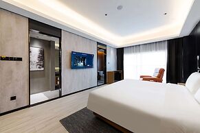 Ramada by Wyndham Wuhan Hankou