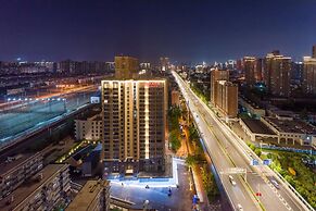 Ramada by Wyndham Wuhan Hankou