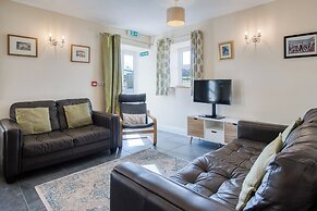 The Chaffhouse - 4 Bedroom - Llangennith