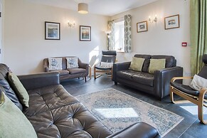 The Chaffhouse - 4 Bedroom - Llangennith