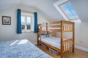 The Chaffhouse - 4 Bedroom - Llangennith