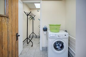 The Chaffhouse - 4 Bedroom - Llangennith