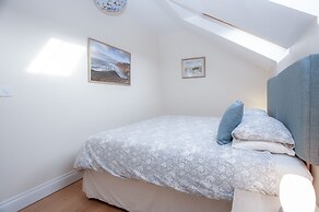 The Chaffhouse - 4 Bedroom - Llangennith