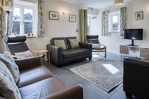 The Chaffhouse - 4 Bedroom - Llangennith