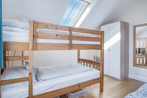 The Chaffhouse - 4 Bedroom - Llangennith