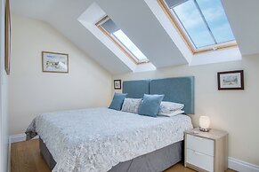 The Chaffhouse - 4 Bedroom - Llangennith