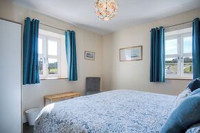 The Chaffhouse - 4 Bedroom - Llangennith