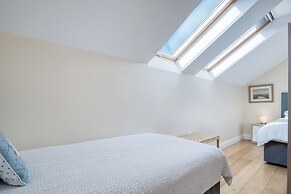 The Chaffhouse - 4 Bedroom - Llangennith