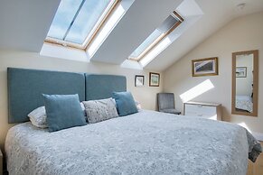 The Chaffhouse - 4 Bedroom - Llangennith