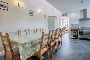 The Chaffhouse - 4 Bedroom - Llangennith