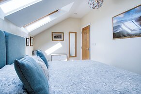 The Chaffhouse - 4 Bedroom - Llangennith