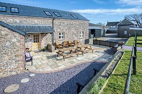 The Chaffhouse - 4 Bedroom - Llangennith
