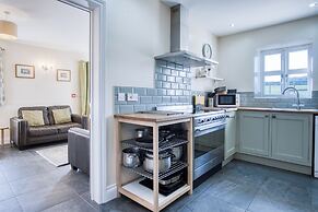 The Chaffhouse - 4 Bedroom - Llangennith