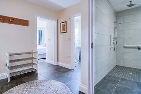 The Chaffhouse - 4 Bedroom - Llangennith