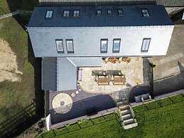 The Chaffhouse - 4 Bedroom - Llangennith