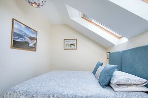 The Chaffhouse - 4 Bedroom - Llangennith