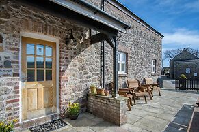 The Chaffhouse - 4 Bedroom - Llangennith