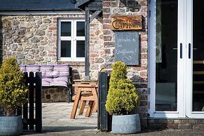 The Chaffhouse - 4 Bedroom - Llangennith