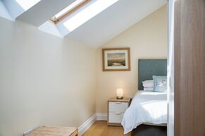 The Chaffhouse - 4 Bedroom - Llangennith