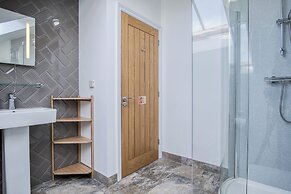 The Chaffhouse - 4 Bedroom - Llangennith