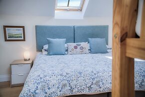 The Chaffhouse - 4 Bedroom - Llangennith