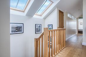 The Chaffhouse - 4 Bedroom - Llangennith