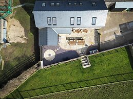 The Chaffhouse - 4 Bedroom - Llangennith