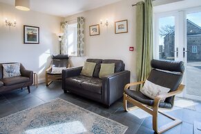 The Chaffhouse - 4 Bedroom - Llangennith