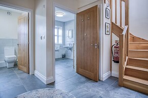 The Chaffhouse - 4 Bedroom - Llangennith