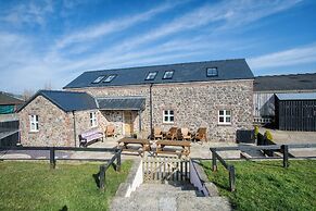 The Chaffhouse - 4 Bedroom - Llangennith