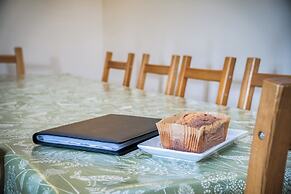 The Chaffhouse - 4 Bedroom - Llangennith