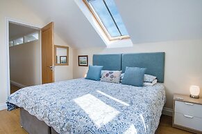 The Chaffhouse - 4 Bedroom - Llangennith