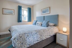 The Chaffhouse - 4 Bedroom - Llangennith