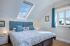 The Chaffhouse - 4 Bedroom - Llangennith