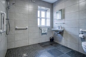 The Chaffhouse - 4 Bedroom - Llangennith