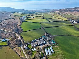 The Chaffhouse - 4 Bedroom - Llangennith