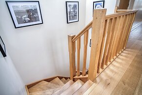 The Chaffhouse - 4 Bedroom - Llangennith