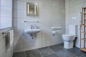 The Chaffhouse - 4 Bedroom - Llangennith