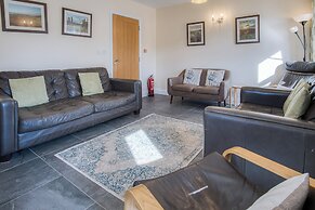 The Chaffhouse - 4 Bedroom - Llangennith