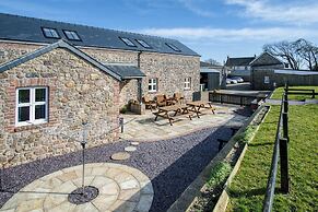 The Chaffhouse - 4 Bedroom - Llangennith