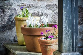 The Chaffhouse - 4 Bedroom - Llangennith