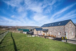 The Chaffhouse - 4 Bedroom - Llangennith