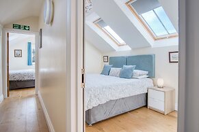 The Chaffhouse - 4 Bedroom - Llangennith