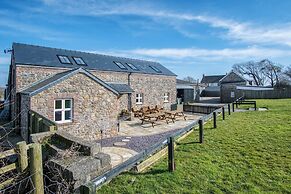 The Chaffhouse - 4 Bedroom - Llangennith