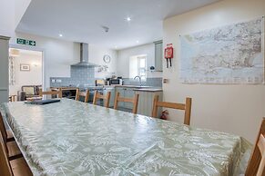 The Chaffhouse - 4 Bedroom - Llangennith