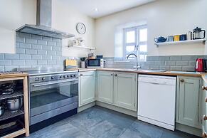 The Chaffhouse - 4 Bedroom - Llangennith