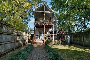 Hope Gardens Sanctuary