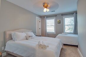 Hope Gardens Sanctuary