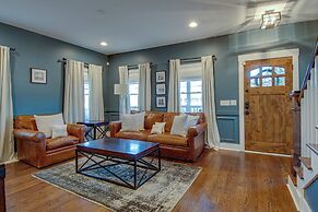 Hope Gardens Sanctuary