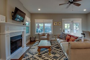 Hope Gardens Sanctuary